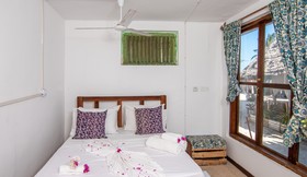 Kusini Beach Villas