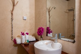 Kusini Beach Villas
