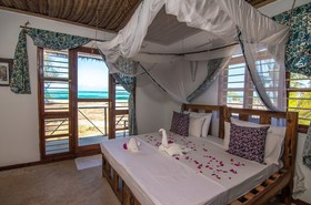 Kusini Beach Villas