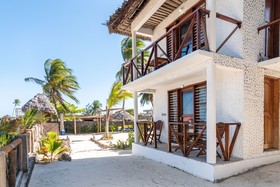 Kusini Beach Villas