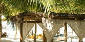 Kusini Beach Villas