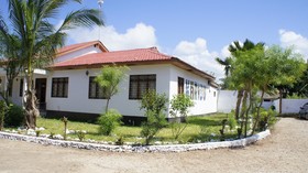 Nest Style Beach Zanzibar