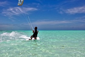 Nest Style Beach Zanzibar