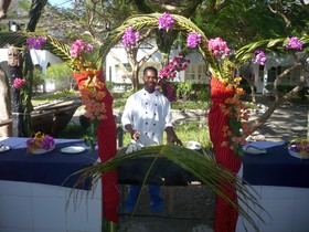 Nest Style Beach Zanzibar