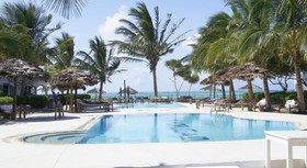 Nest Style Beach Zanzibar