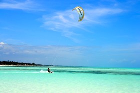 Nest Style Beach Zanzibar