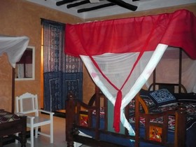Nest Style Beach Zanzibar