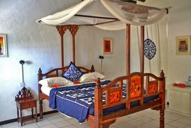 Nest Style Beach Zanzibar