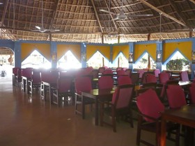 Nest Style Beach Zanzibar