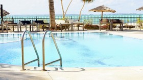 Nest Style Beach Zanzibar