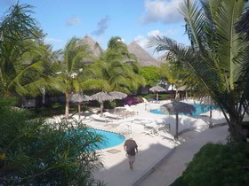 Nest Style Beach Zanzibar