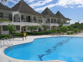 Nest Style Beach Zanzibar