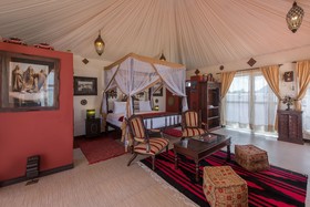 Jafferji Beach Retreat