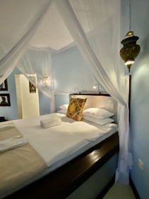 Jafferji Beach Retreat