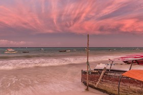 Jafferji Beach Retreat