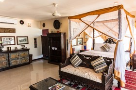 Jafferji Beach Retreat