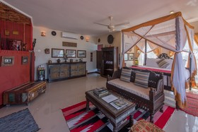Jafferji Beach Retreat