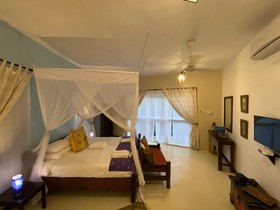 Jafferji Beach Retreat