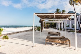 Jafferji Beach Retreat