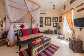 Jafferji Beach Retreat