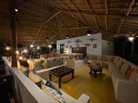 Jafferji Beach Retreat