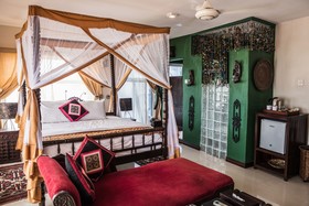 Jafferji Beach Retreat