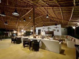 Jafferji Beach Retreat