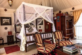Jafferji Beach Retreat