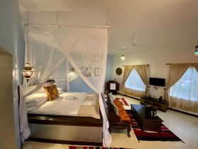 Jafferji Beach Retreat