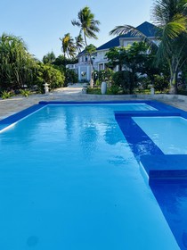 Jafferji Beach Retreat