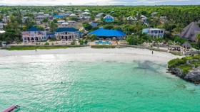 Jafferji Beach Retreat