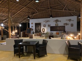 Jafferji Beach Retreat