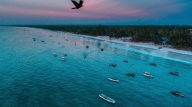 Jafferji Beach Retreat