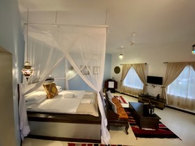Jafferji Beach Retreat