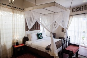 Jafferji Beach Retreat