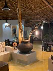 Jafferji Beach Retreat