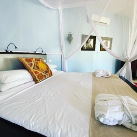 Jafferji Beach Retreat
