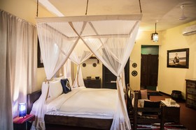 Jafferji Beach Retreat