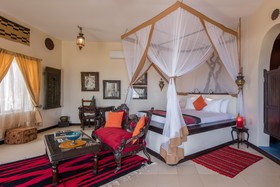 Jafferji Beach Retreat