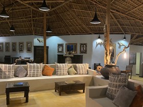Jafferji Beach Retreat