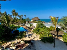 Jafferji Beach Retreat