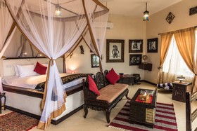 Jafferji Beach Retreat