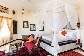 Jafferji Beach Retreat