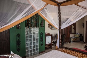 Jafferji Beach Retreat