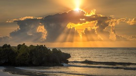 Jafferji Beach Retreat