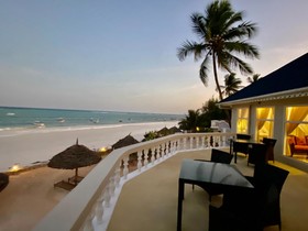 Jafferji Beach Retreat