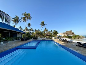 Jafferji Beach Retreat