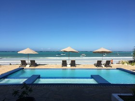 Jafferji Beach Retreat