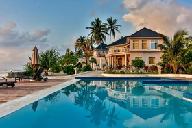 Jafferji Beach Retreat