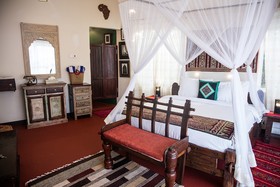 Jafferji Beach Retreat